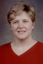 Mary Jo Hall, MD