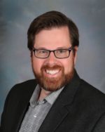 Joel Desotelle, M.S., OTR/L