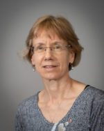 Barbara Ann Haeckler, MD