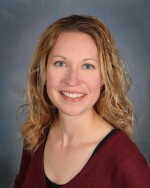 Angela Sleichter, LCSW