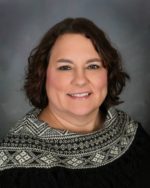 Anissa Burns, RDH, PHDHP