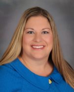 Carrie Derk, RDH, PHDHP