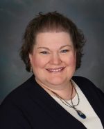 Carol Fortney, RDH, PHDHP