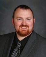 Gregory Gibson, CRNP