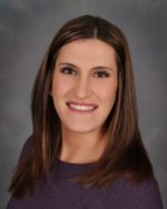 Alexandra Cordell, CRNP