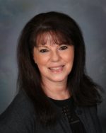 Nancy Haller, M.S., OTR/L