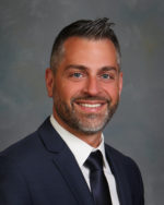 Matthew Hopkins, CRNP