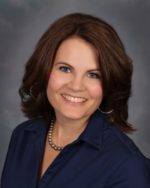 Laurie Kaufman, M.S., CCC-SLP