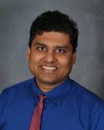 Abhishek Nitturkar, MD