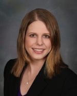 Adrienne Gallagher, M.S., CCC-SLP