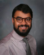 Zeeshan Faruqui, MD