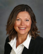 Christine Pyne, CRNP