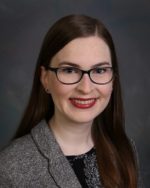 Rosemary Mengel, M.S., CCC-SLP