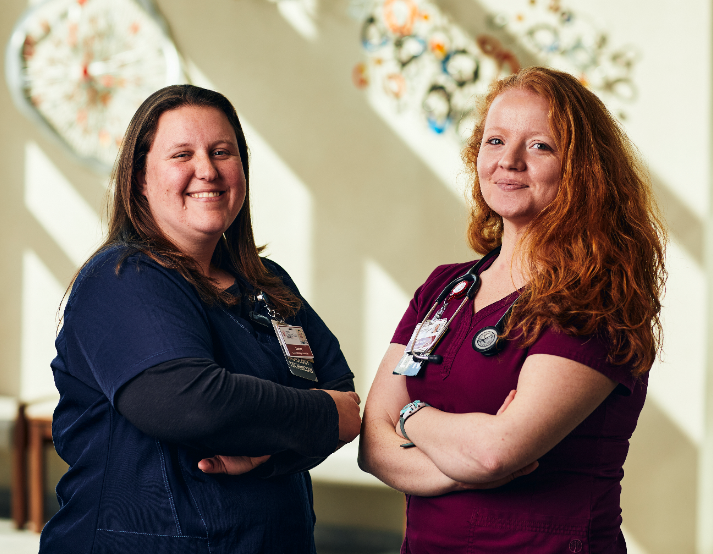 Keystone Announces LPN Scholarship