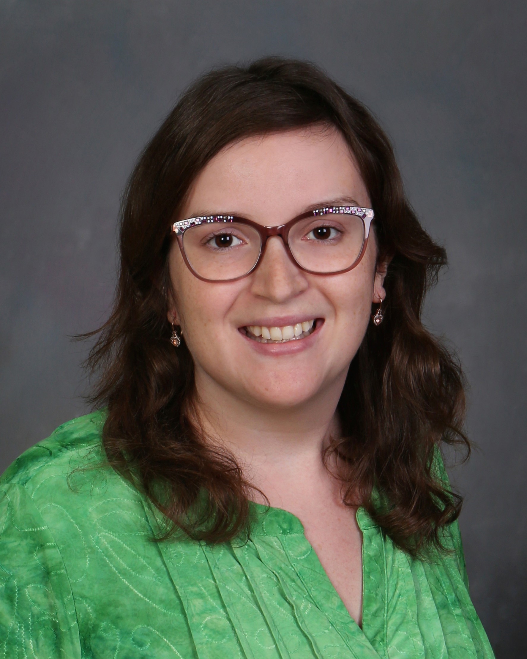 Nicole Heffner, OTR/L