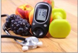Diabetes Health Fair 2022!