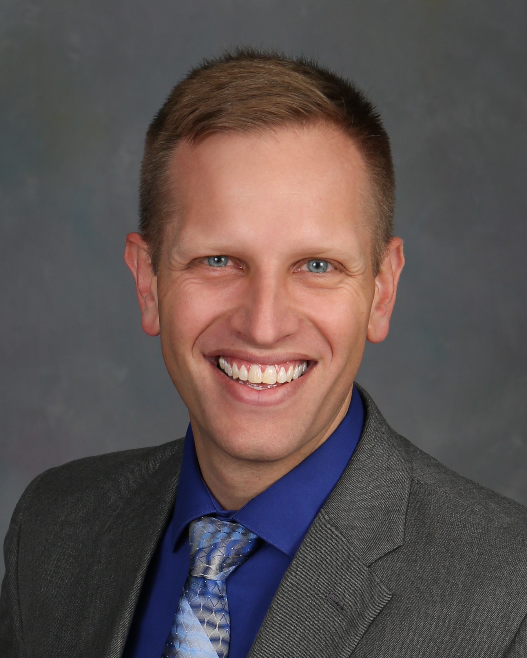 Garrett Sipes, Pharm.D