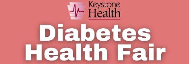 Diabetes Health Fair 2024!