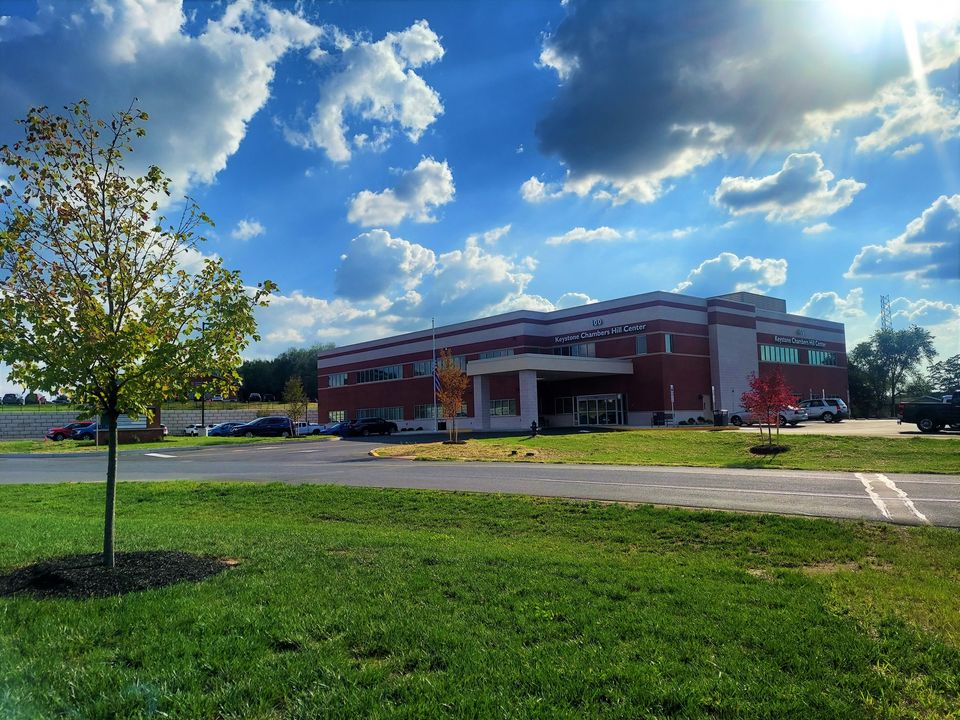 100 Chambers Hill Drive- Now Open!