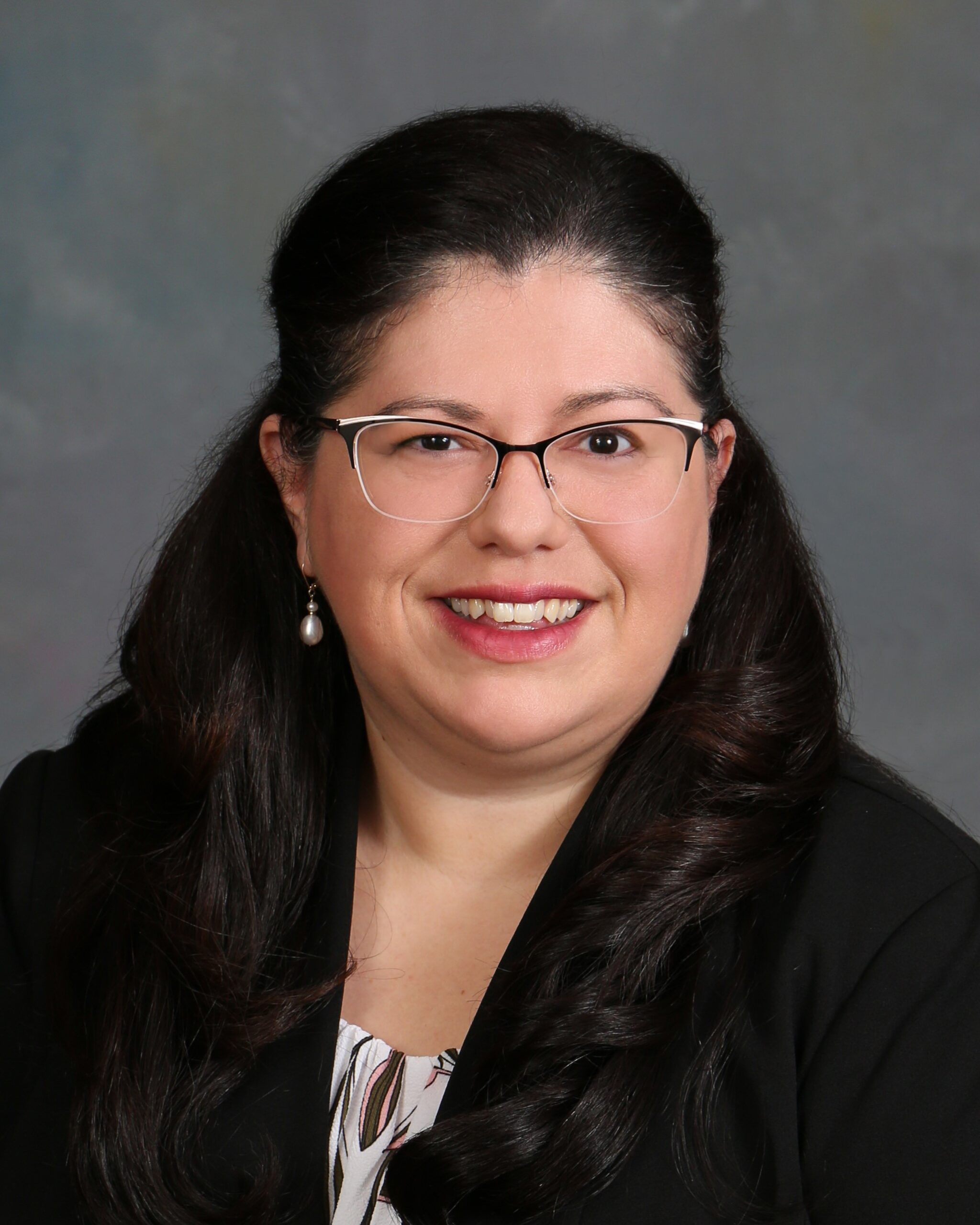 Sarina Akers, PMHNP-BC