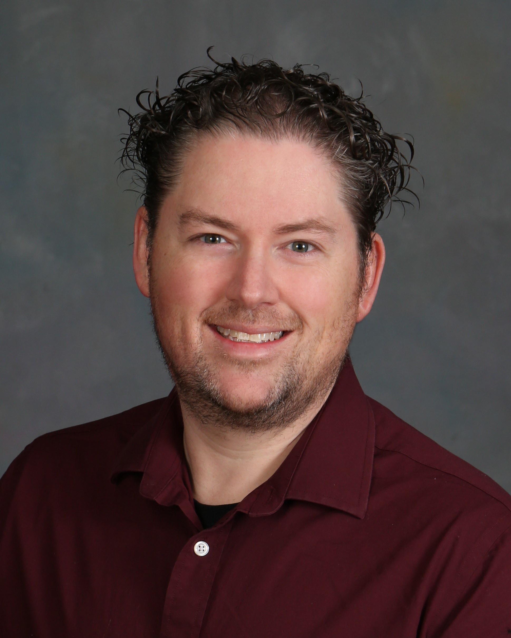 Joseph McDermott, DO