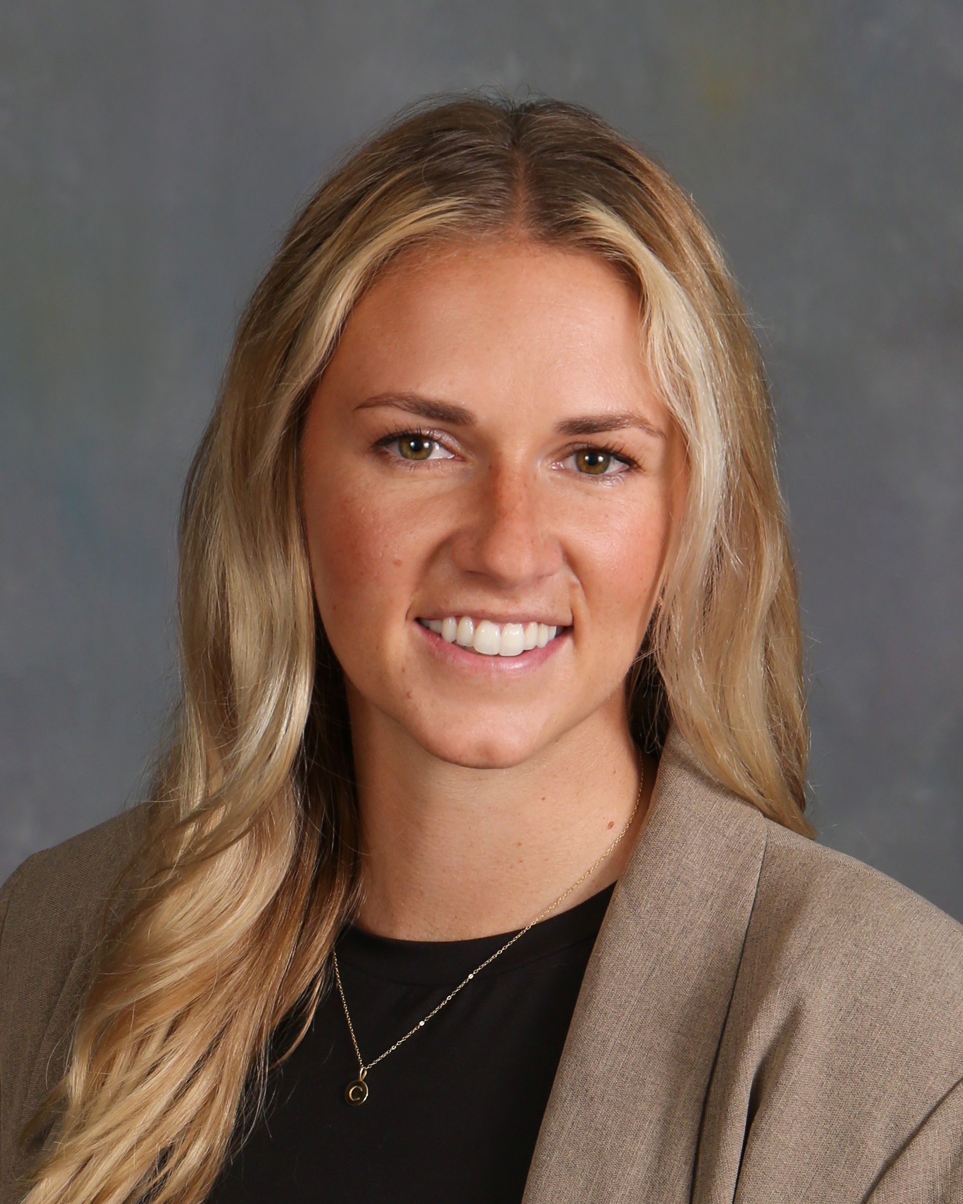 Claire Jacobs, CF-SLP