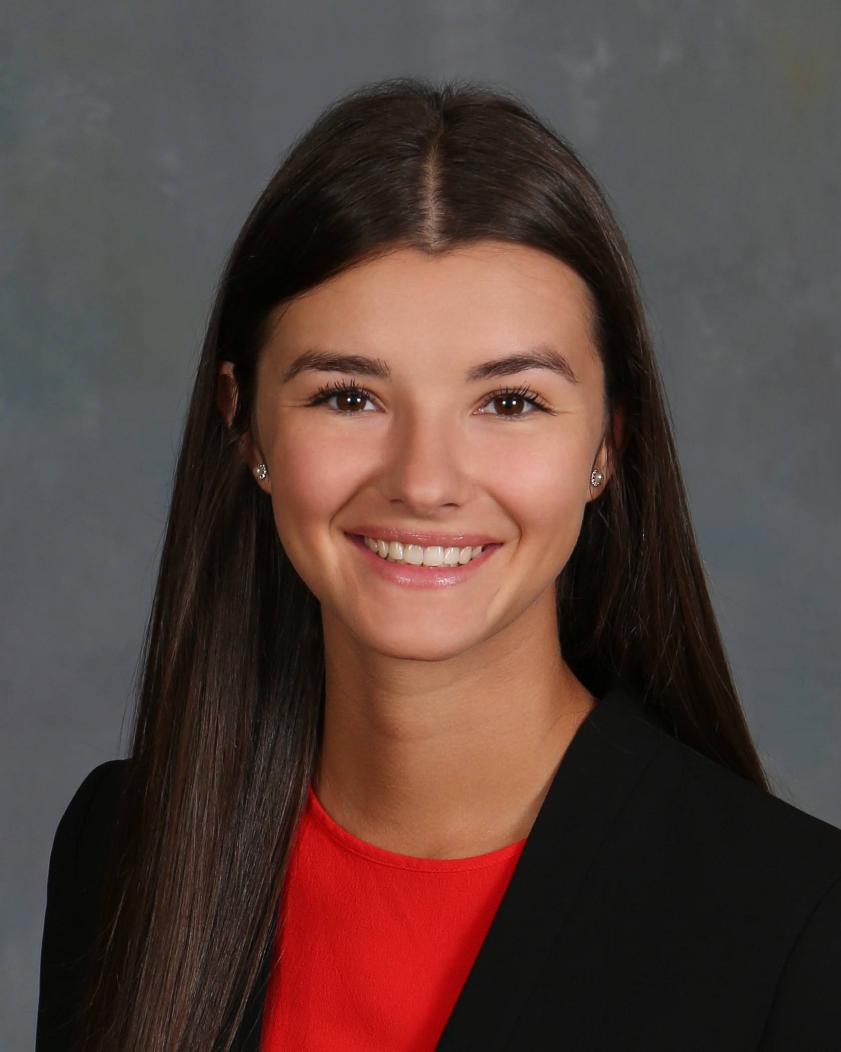 Morgan Brindle, CF-SLP