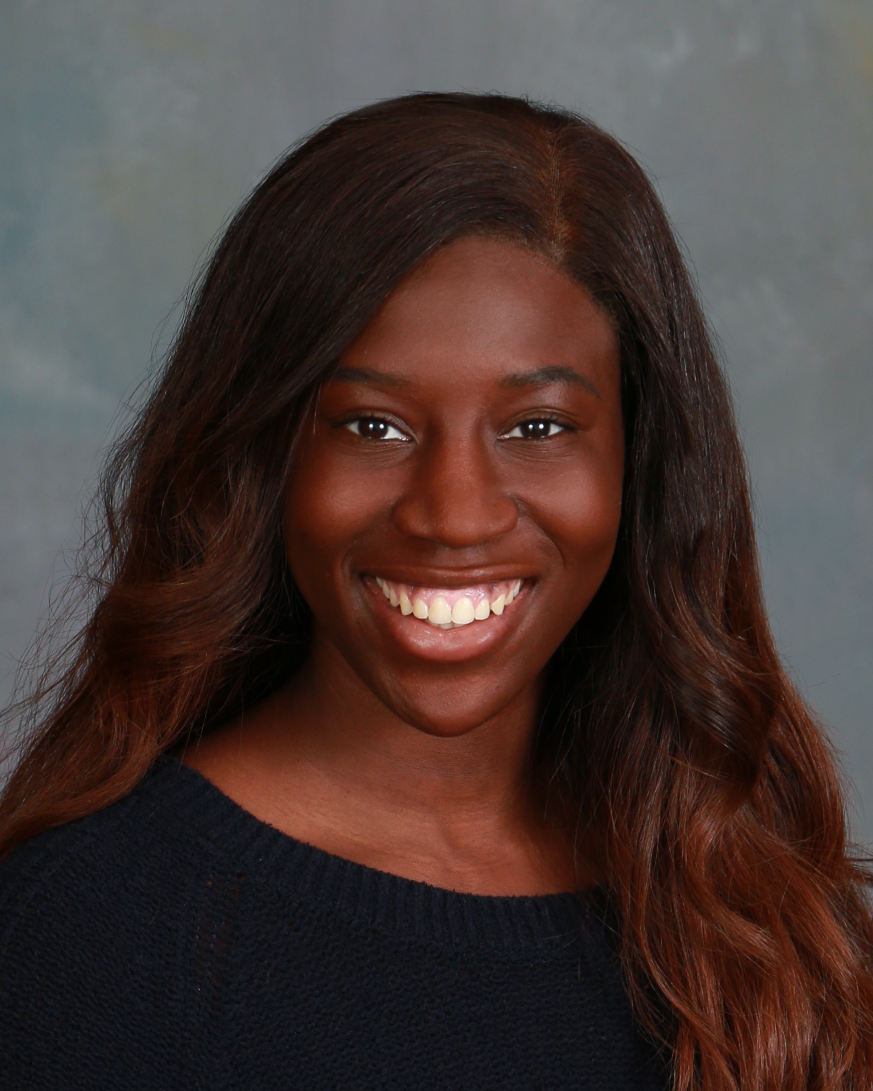 Deborah Adebamowo, MD