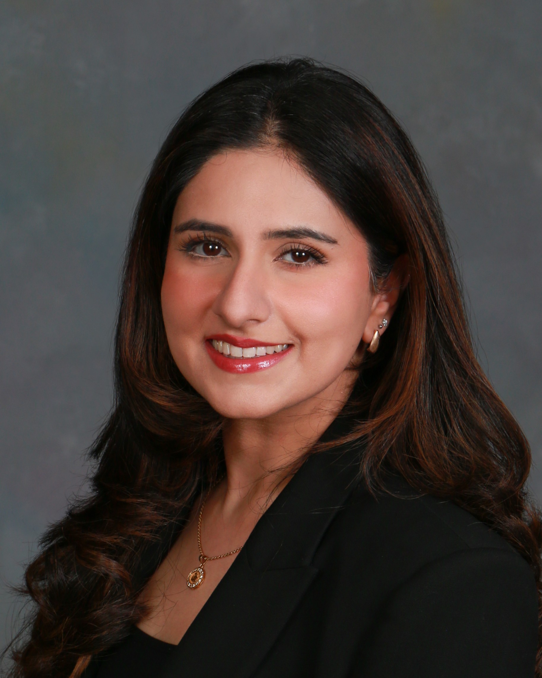 Sara Ahmad, DDS