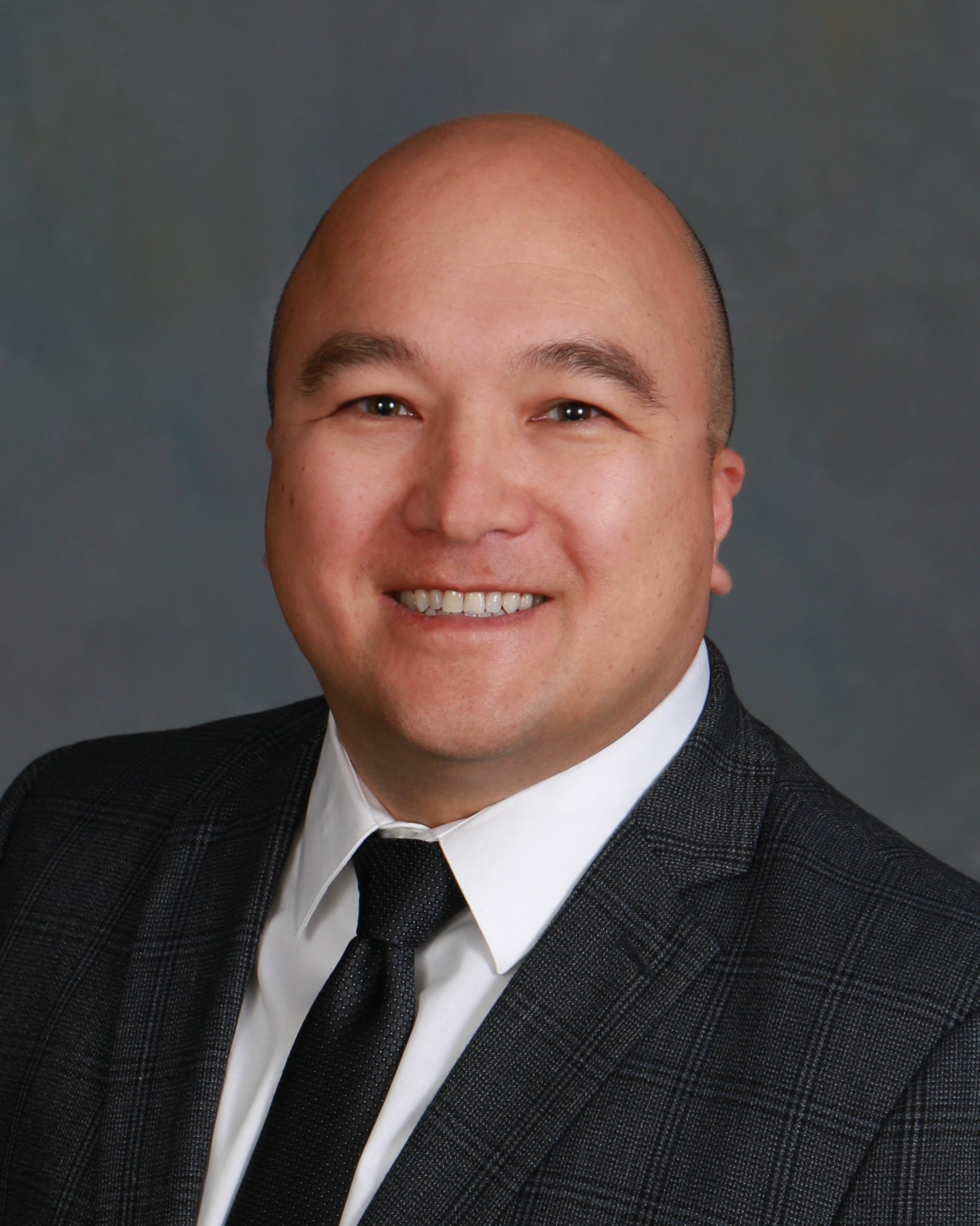 Sean McMahan, RDH Sean McMahan, RDH