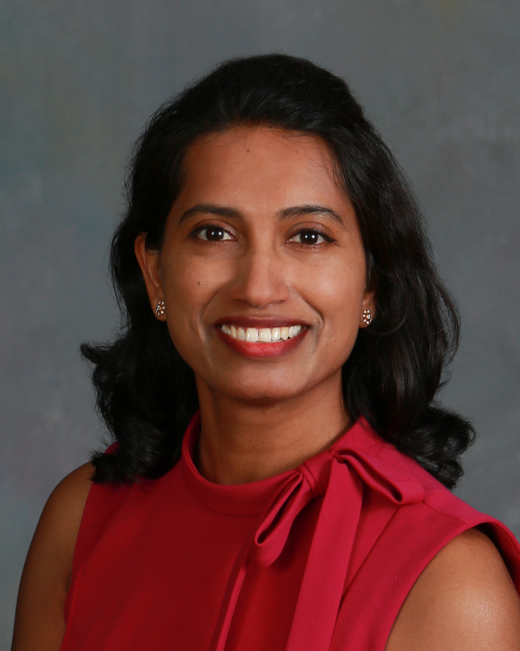 Nirupama Seemaladinne, MD