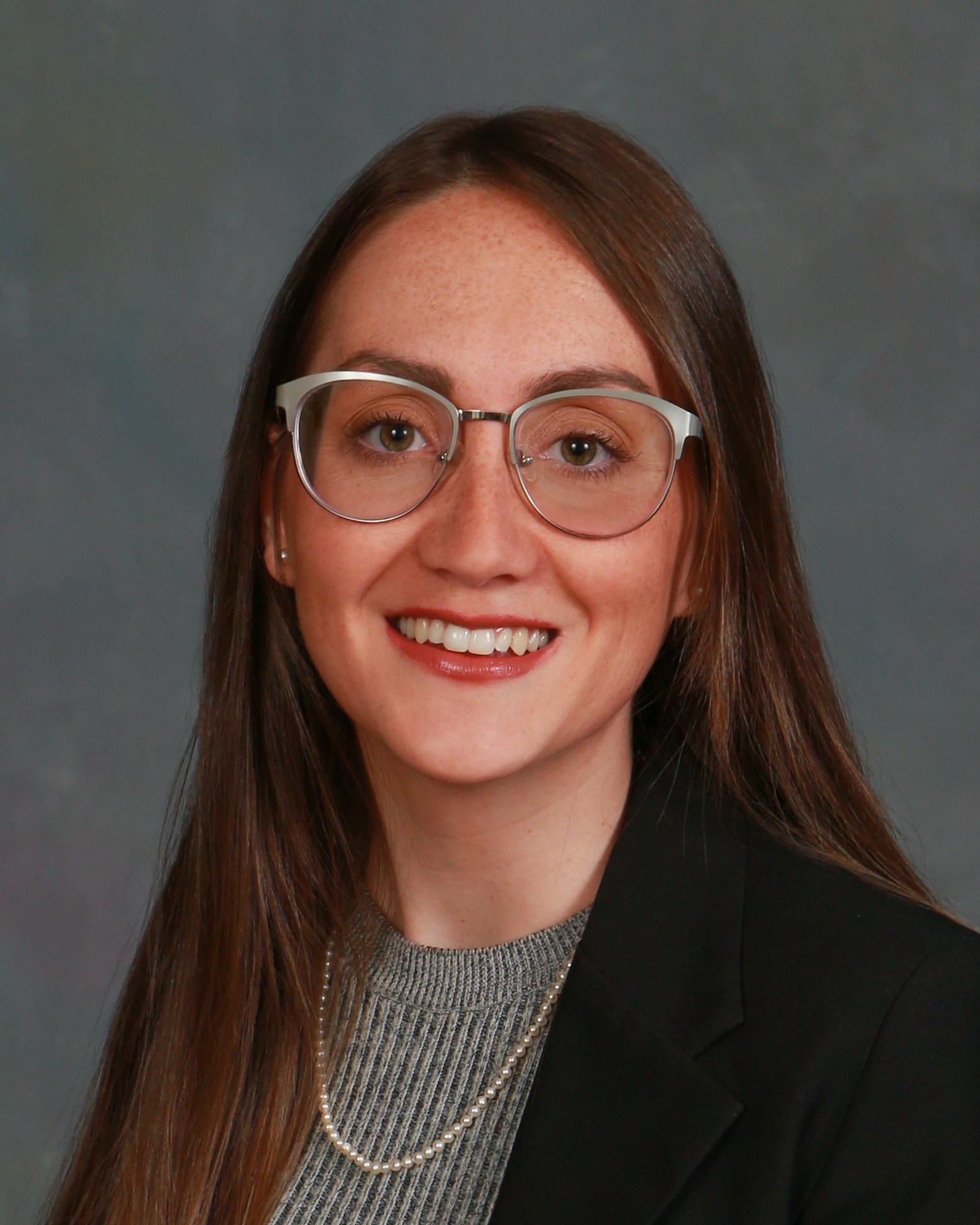 Tayla Young, MSN, PMHNP