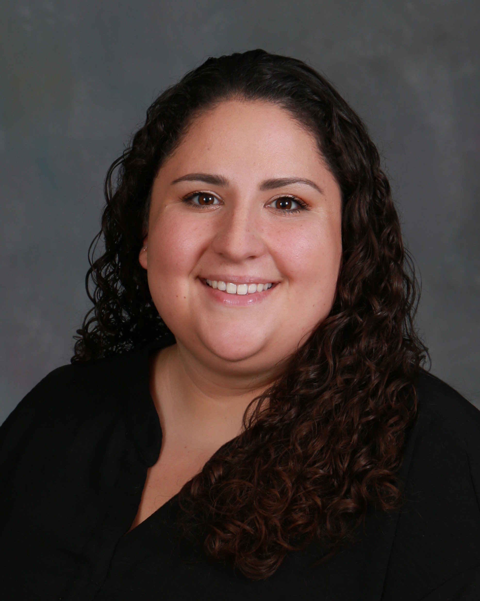 Meet The Provider – Giannalise Pepoli, OT