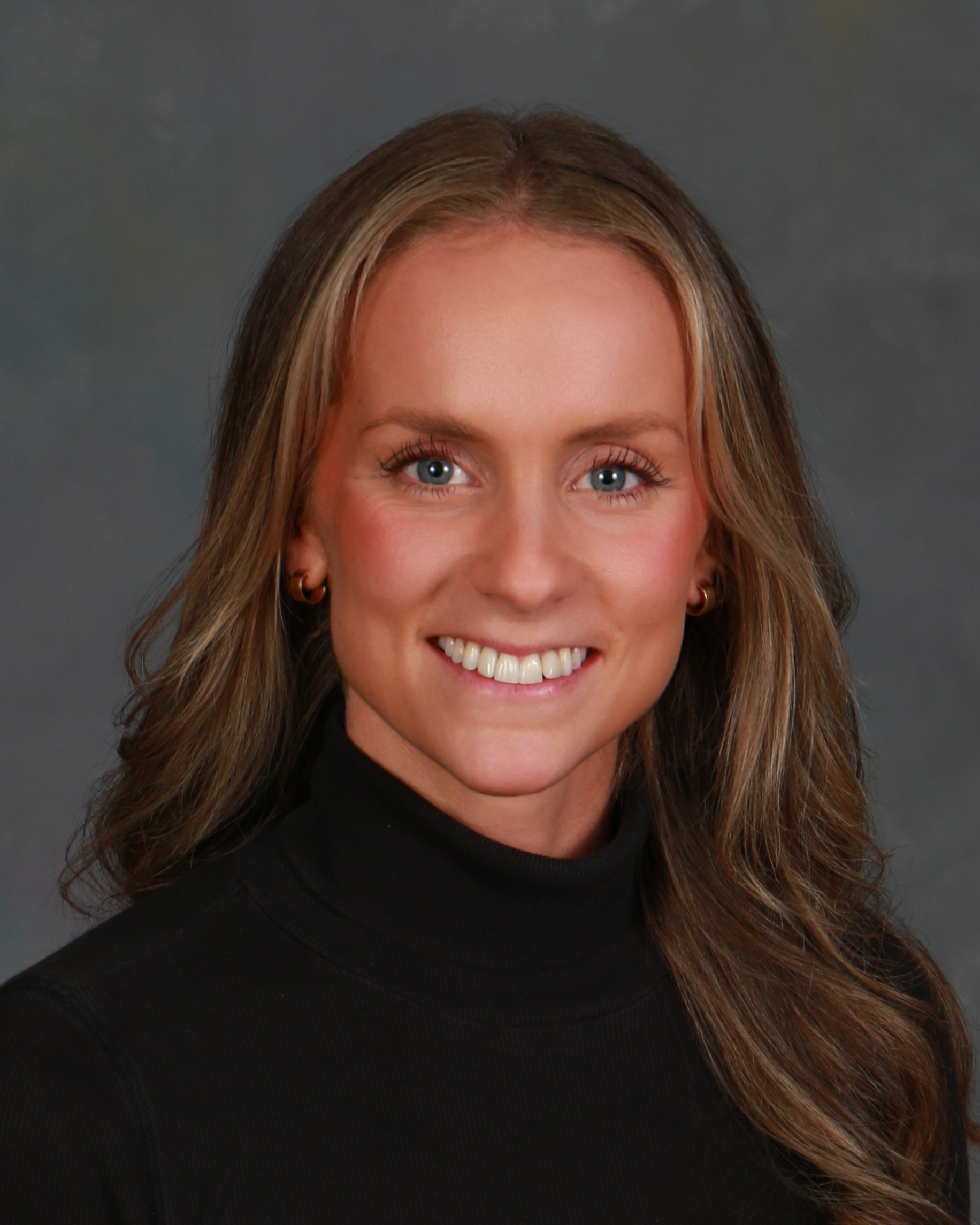 Lauren Barreto, CRNP