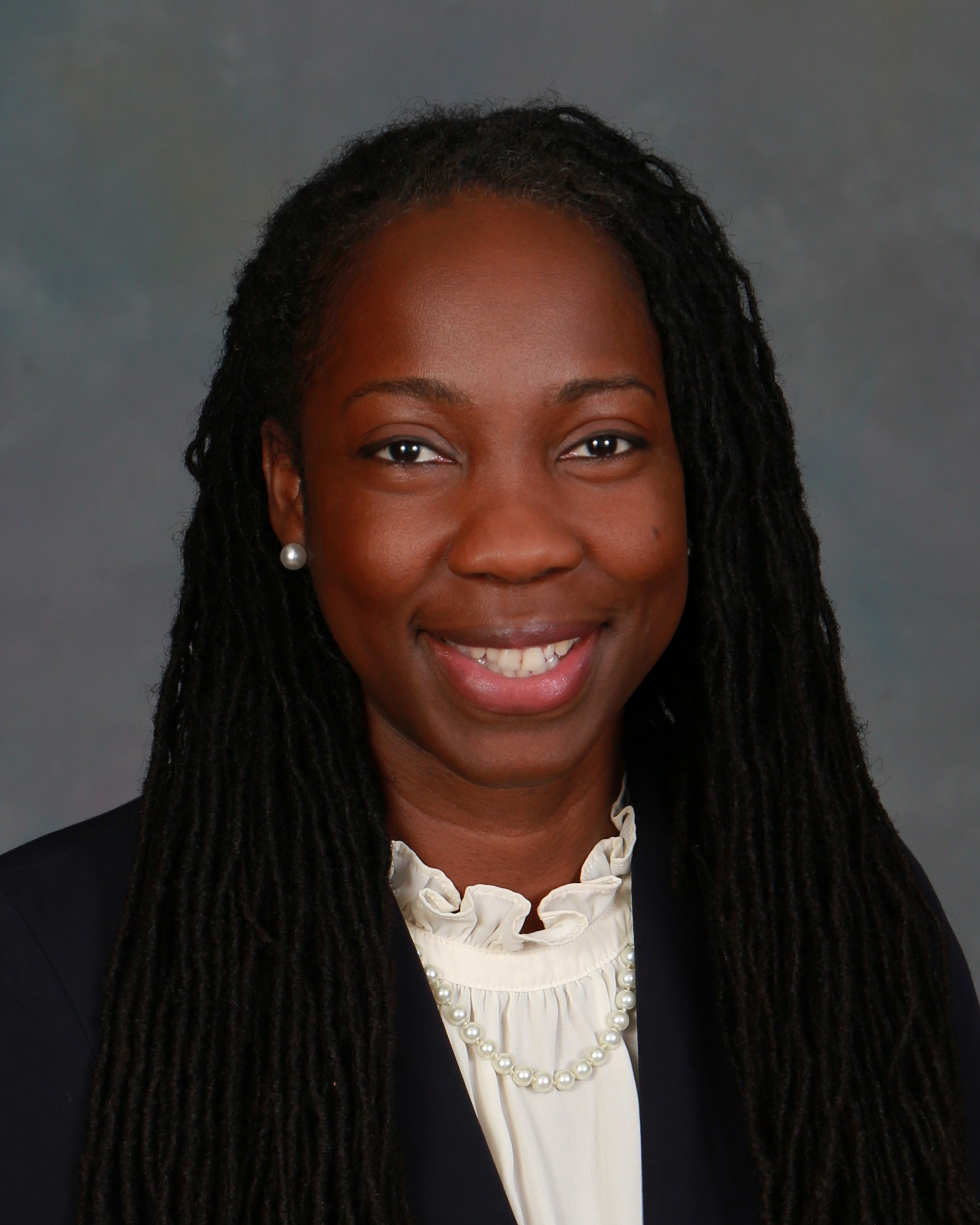 Meet The Provider – Dr. Ashea West