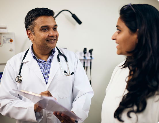 Internal Medicine